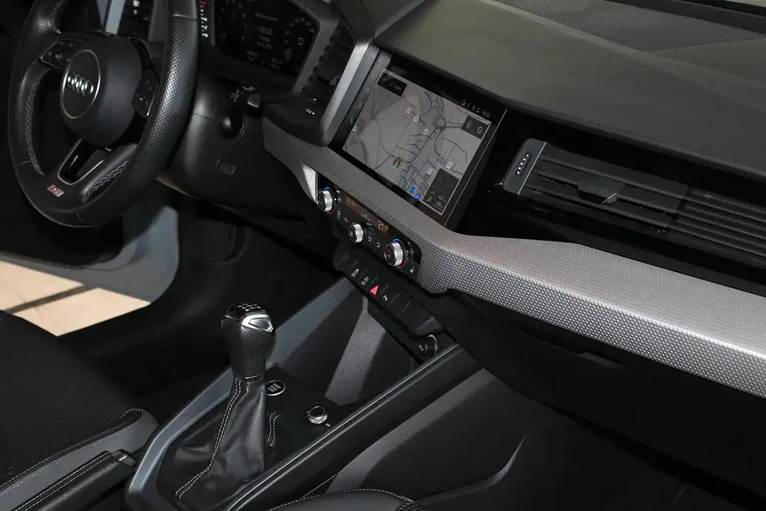 Audi A1 - Thumbnail 7