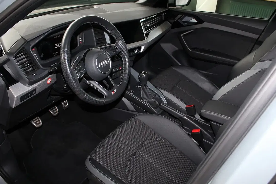 Audi A1 - Thumbnail 5