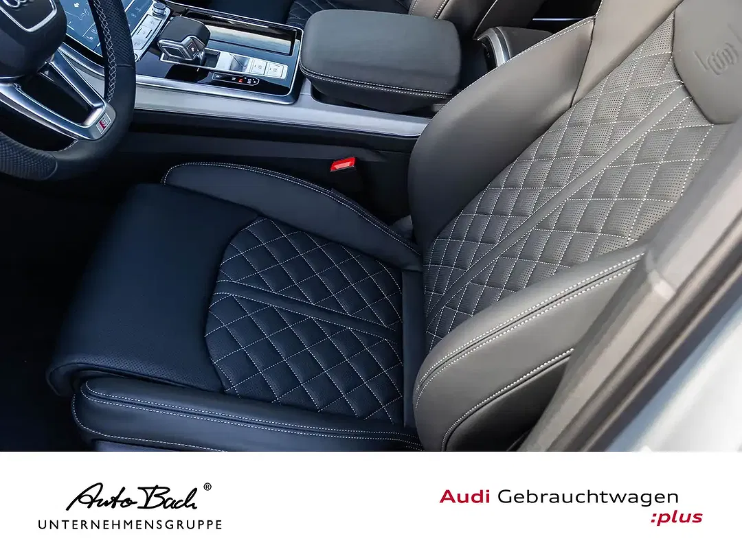 Audi Q7 - Thumbnail 9