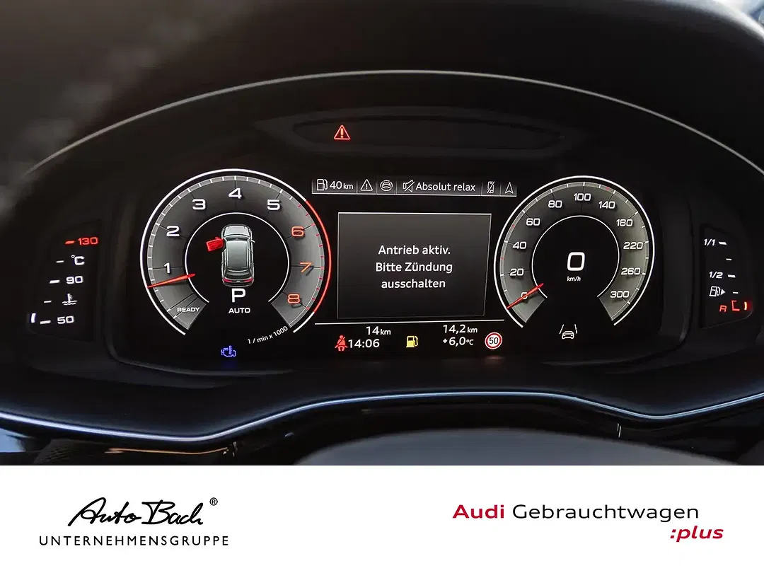 Audi Q7 - Thumbnail 11