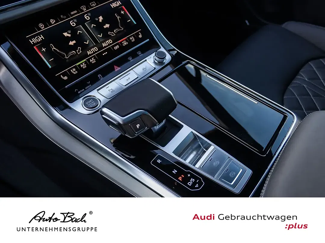 Audi Q7 - Thumbnail 12