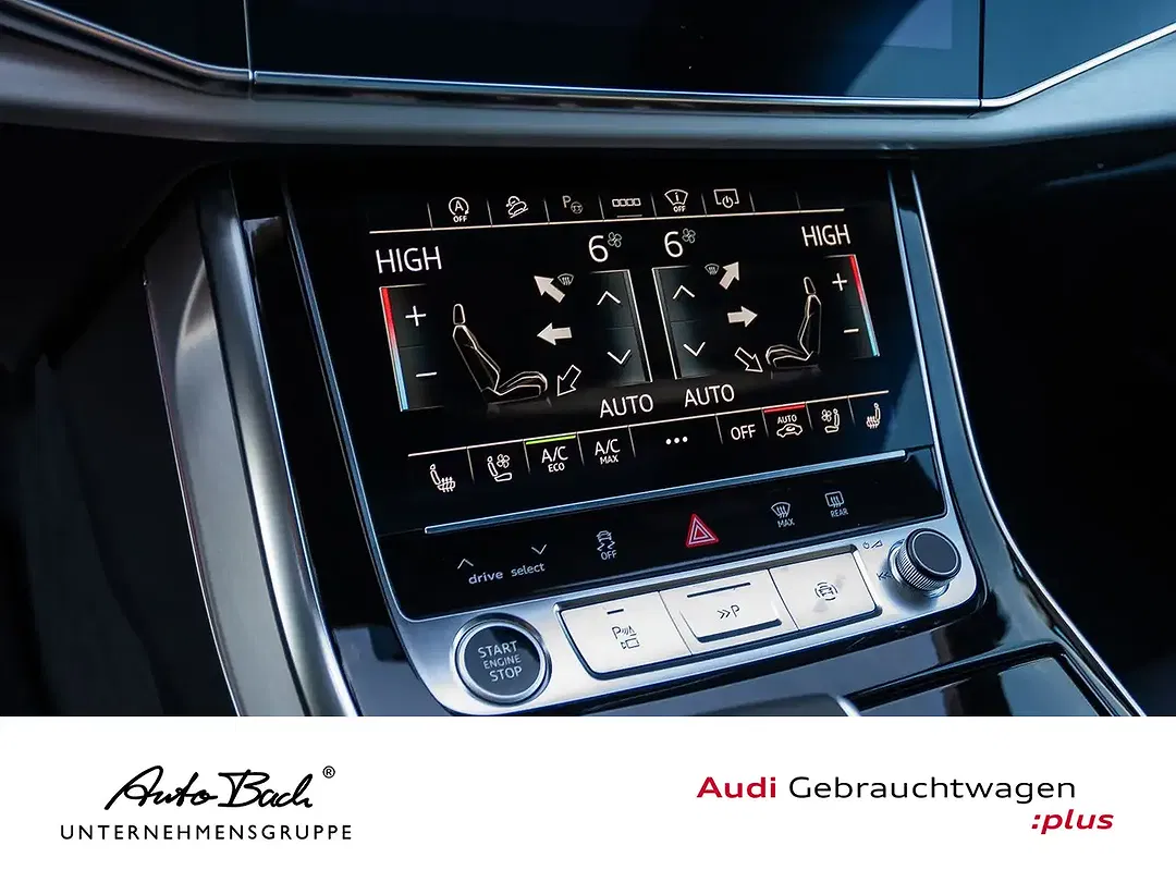 Audi Q7 - Thumbnail 13