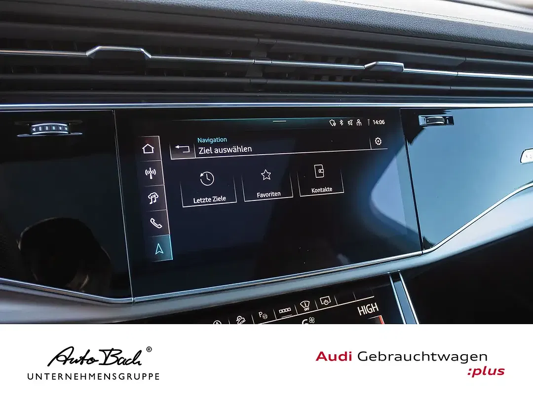 Audi Q7 - Thumbnail 14