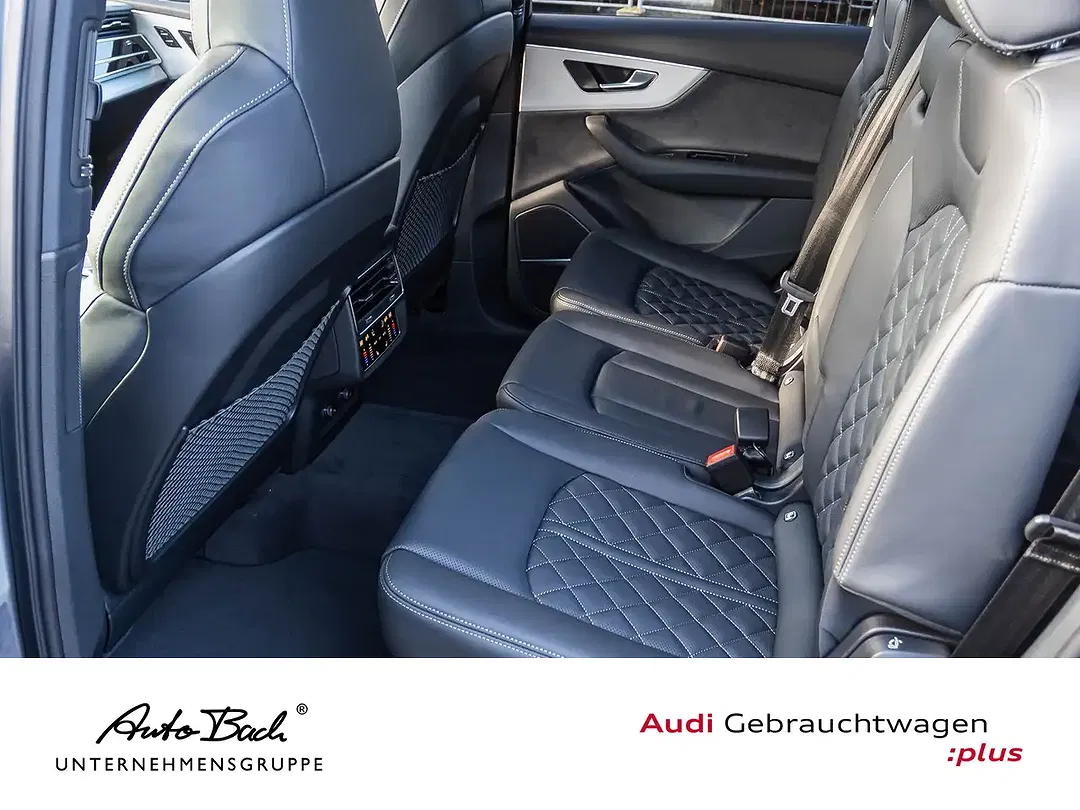 Audi Q7 - Thumbnail 15