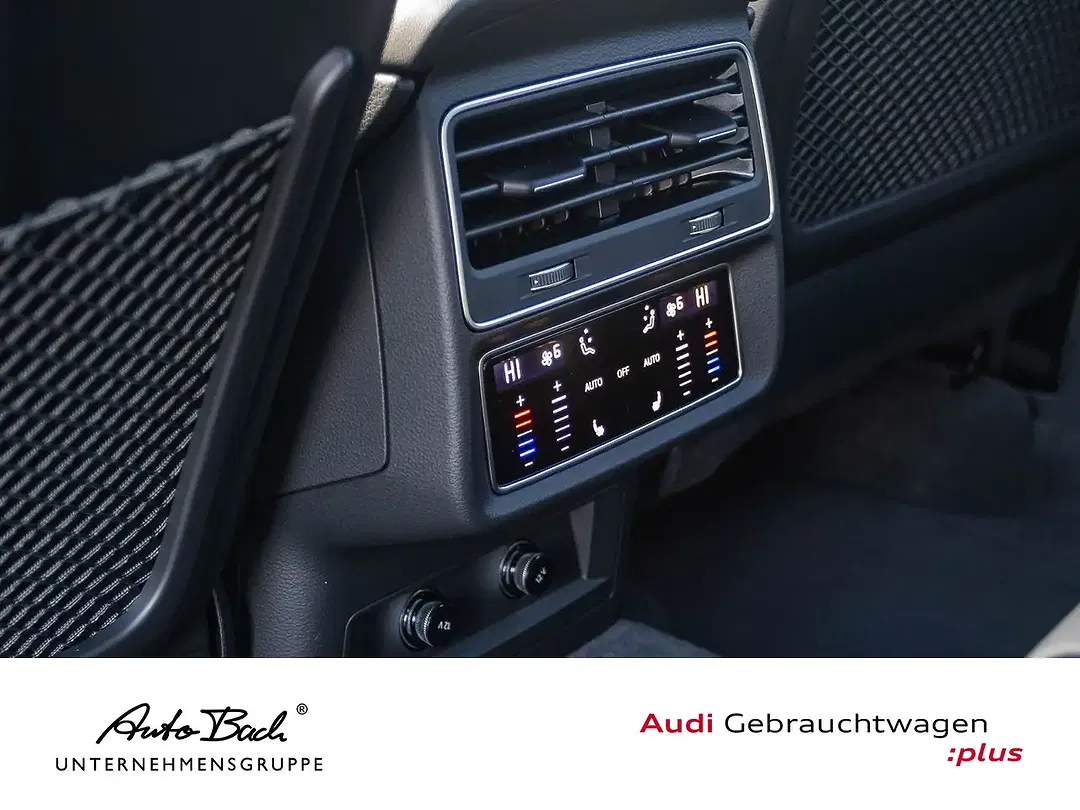 Audi Q7 - Thumbnail 17