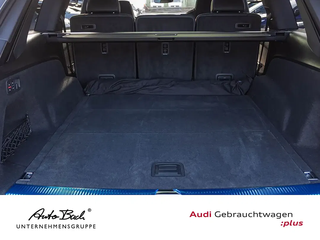 Audi Q7 - Thumbnail 19