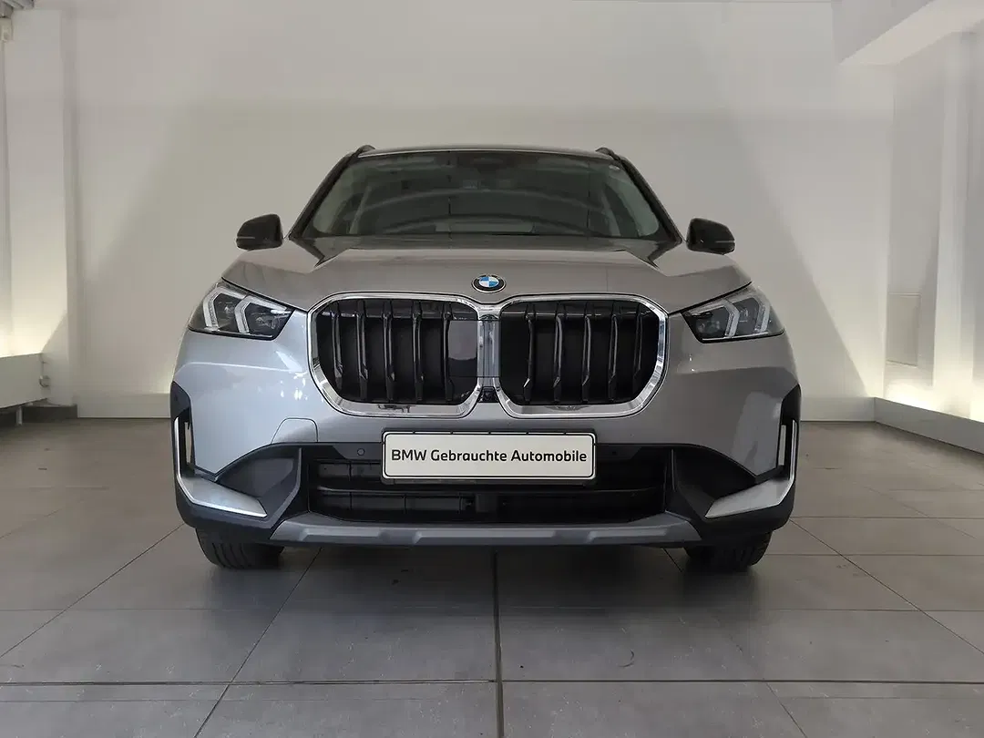 BMW X1 xDrive - foto 1