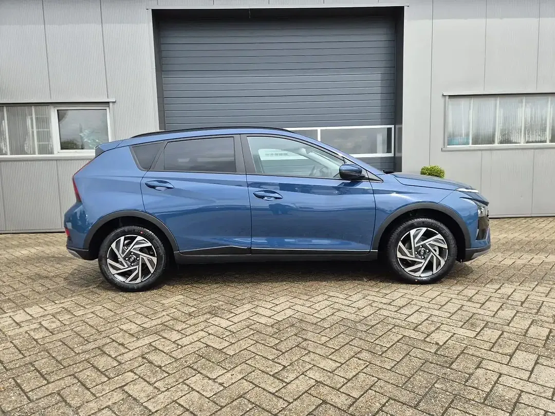 Hyundai BAYON - Thumbnail 6