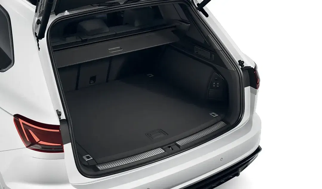 Volkswagen Touareg - Thumbnail 12