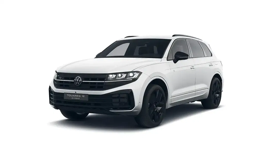 Volkswagen Touareg eHybrid 4Motion R - foto 1