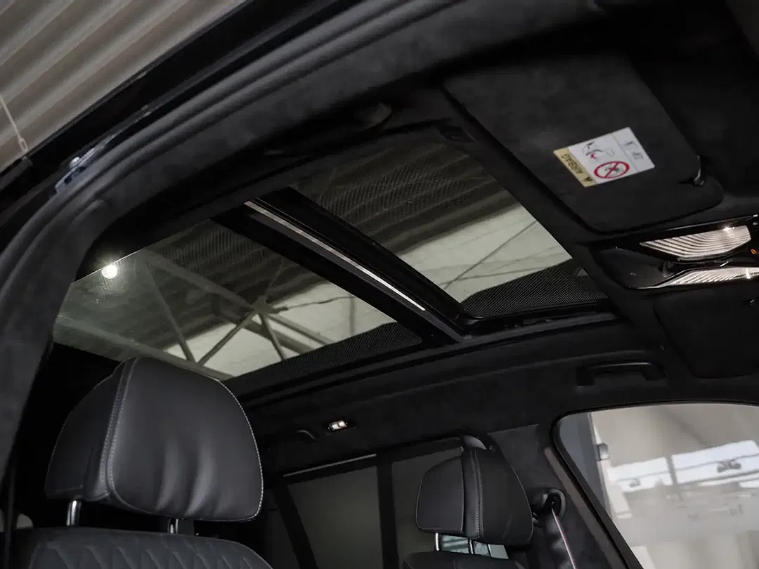 BMW X7 - Thumbnail 14