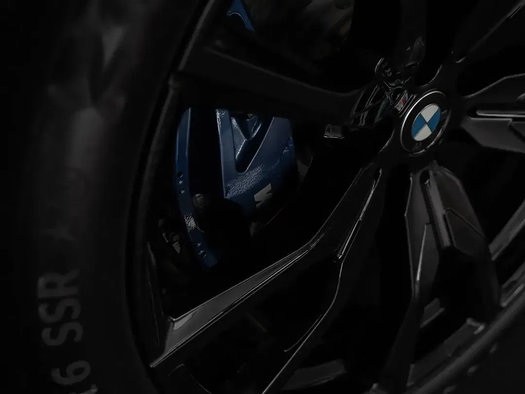 BMW X7 - Thumbnail 7