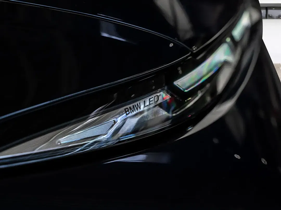 BMW X7 - Thumbnail 8