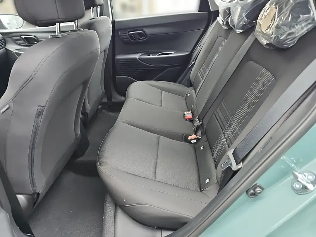 Hyundai BAYON - Thumbnail 9