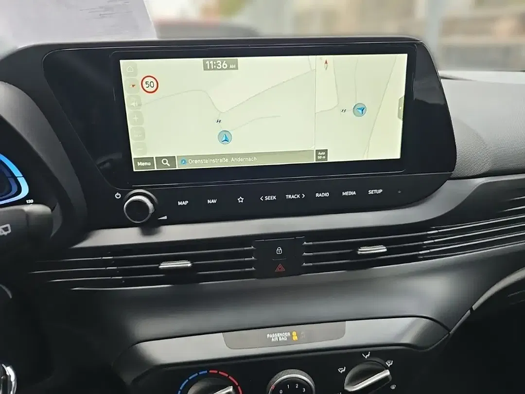 Hyundai BAYON - Thumbnail 5