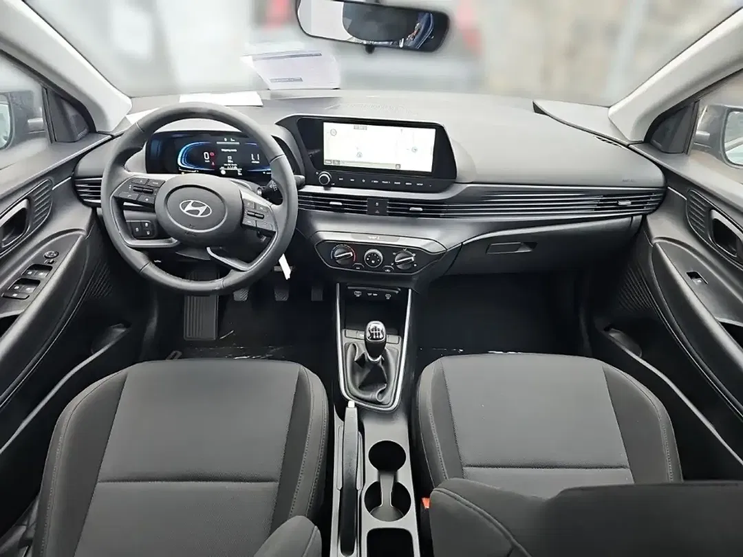 Hyundai BAYON - Thumbnail 7