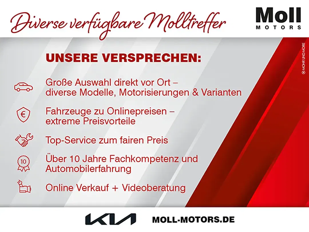 Kia EV6 - Thumbnail 17