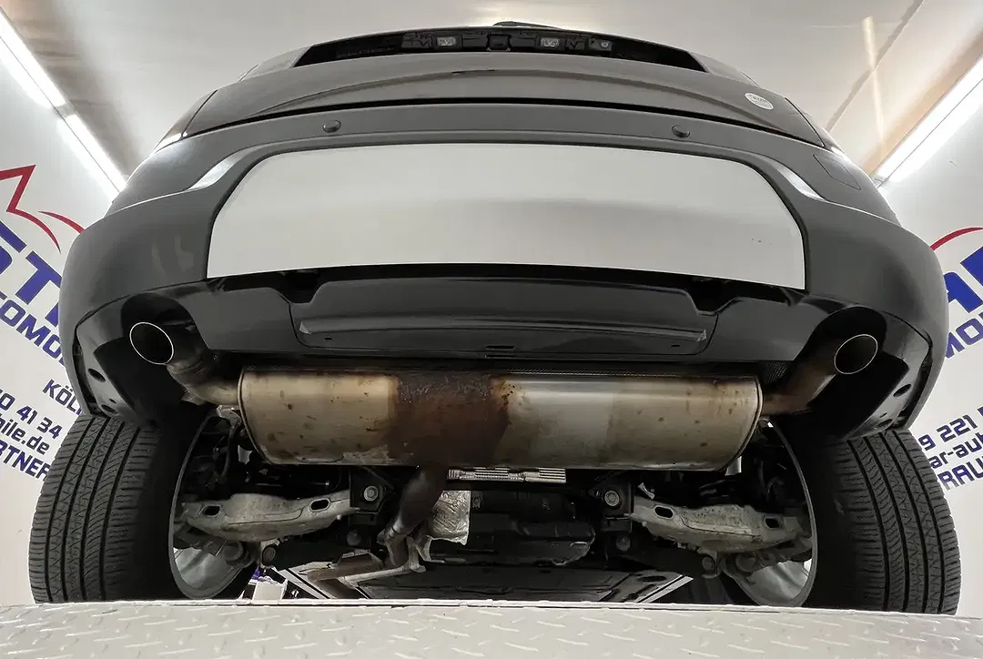 Land Rover Discovery Sport - Thumbnail 10