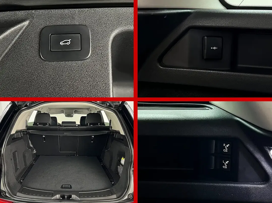 Land Rover Discovery Sport - Thumbnail 13