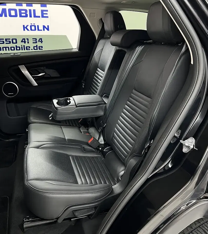 Land Rover Discovery Sport - Thumbnail 20
