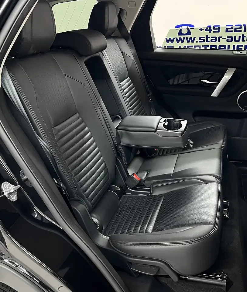 Land Rover Discovery Sport - Thumbnail 23