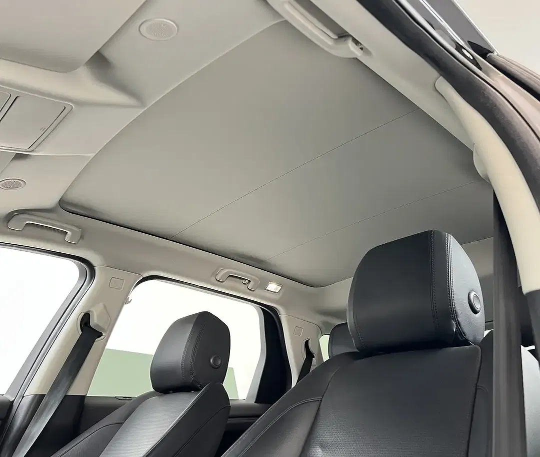 Land Rover Discovery Sport - Thumbnail 26
