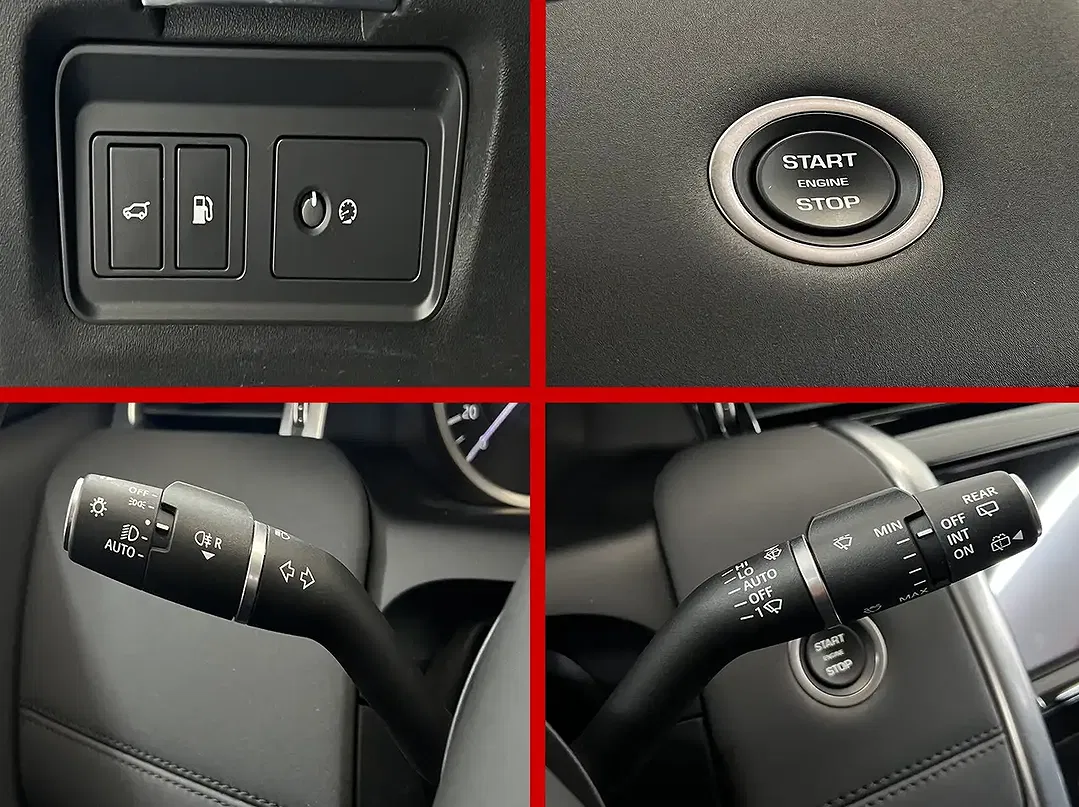Land Rover Discovery Sport - Thumbnail 30
