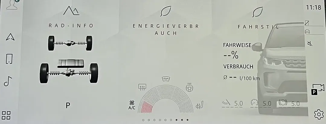 Land Rover Discovery Sport - Thumbnail 36