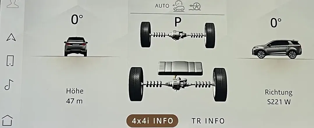 Land Rover Discovery Sport - Thumbnail 39