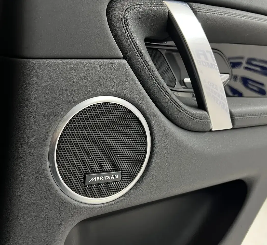 Land Rover Discovery Sport - Thumbnail 47