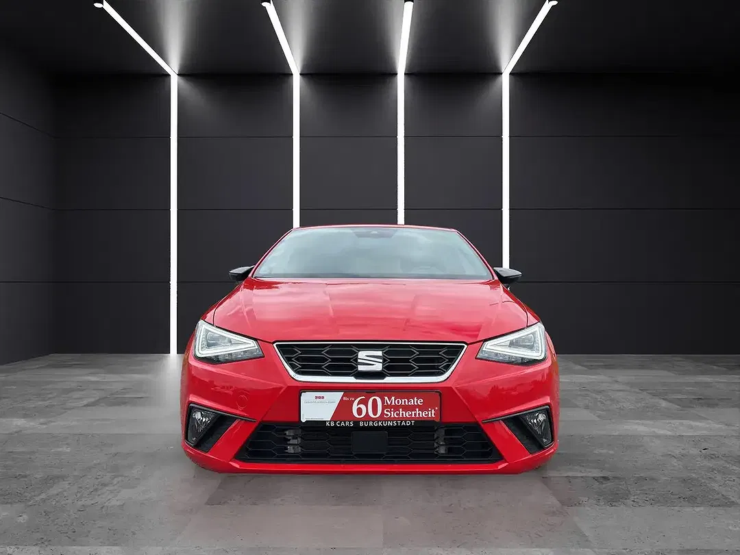 SEAT Ibiza - Thumbnail 10