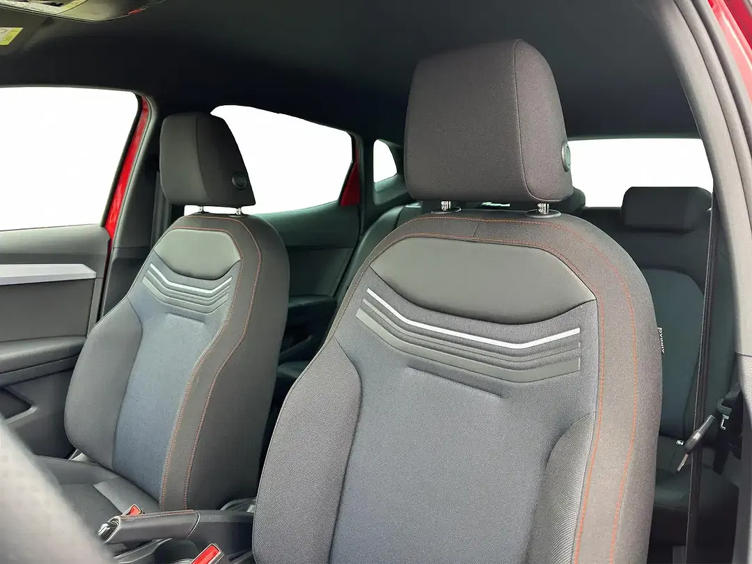 SEAT Ibiza - Thumbnail 11
