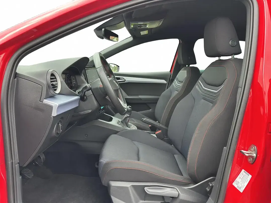 SEAT Ibiza - Thumbnail 12