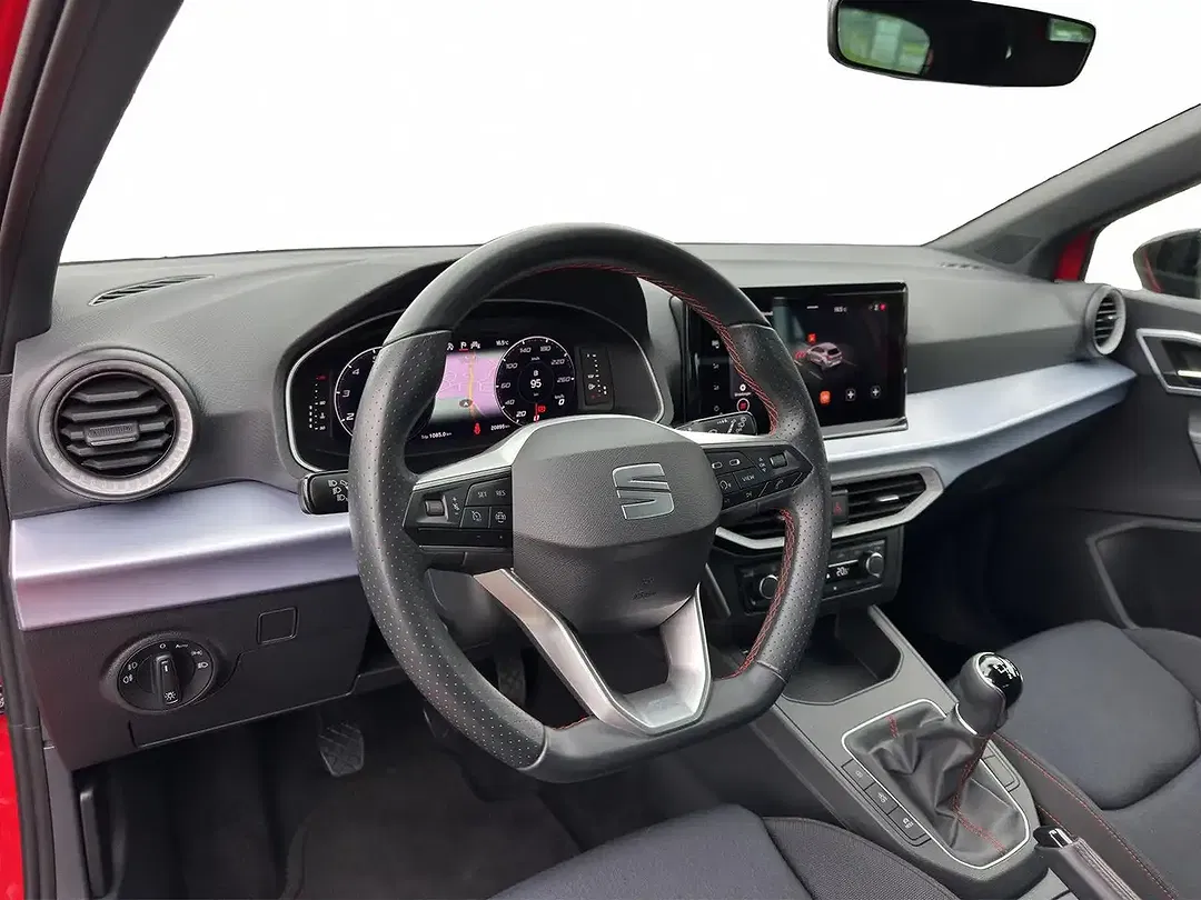 SEAT Ibiza - Thumbnail 13
