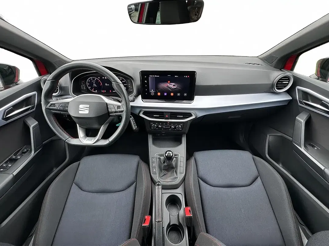 SEAT Ibiza - Thumbnail 14