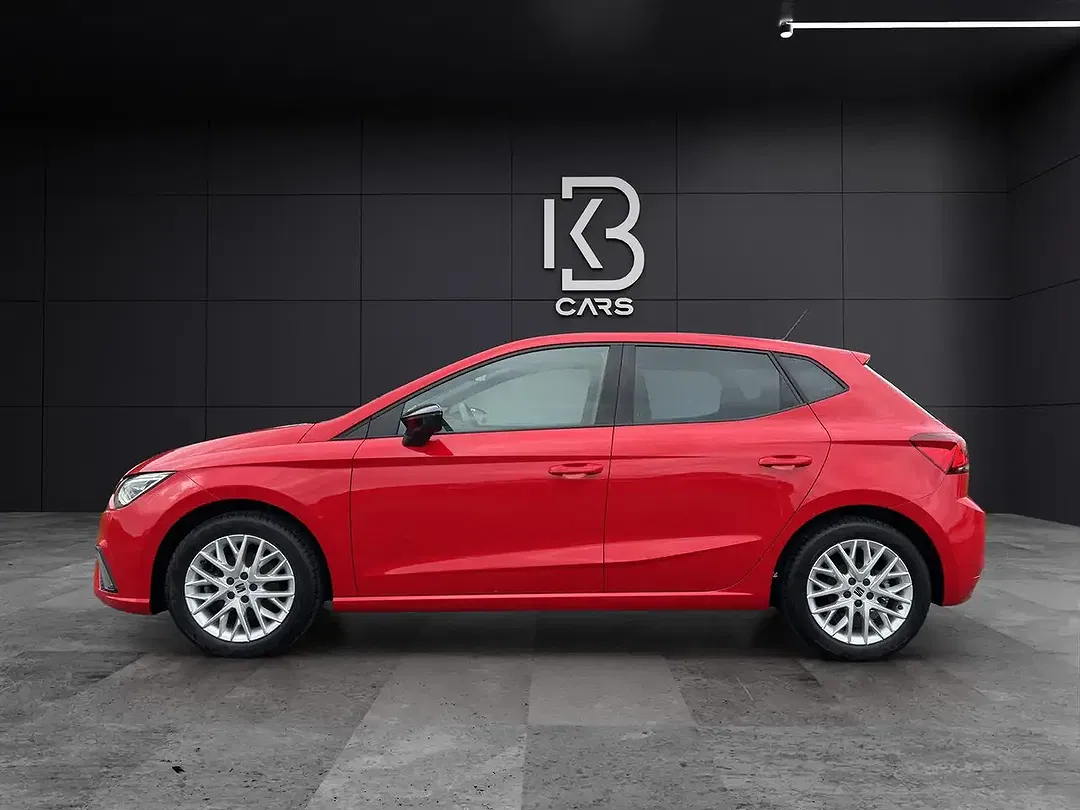 SEAT Ibiza - Thumbnail 3