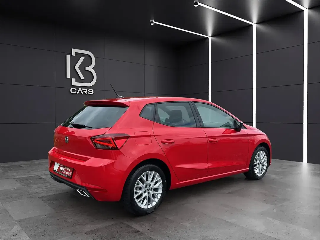 SEAT Ibiza - Thumbnail 6