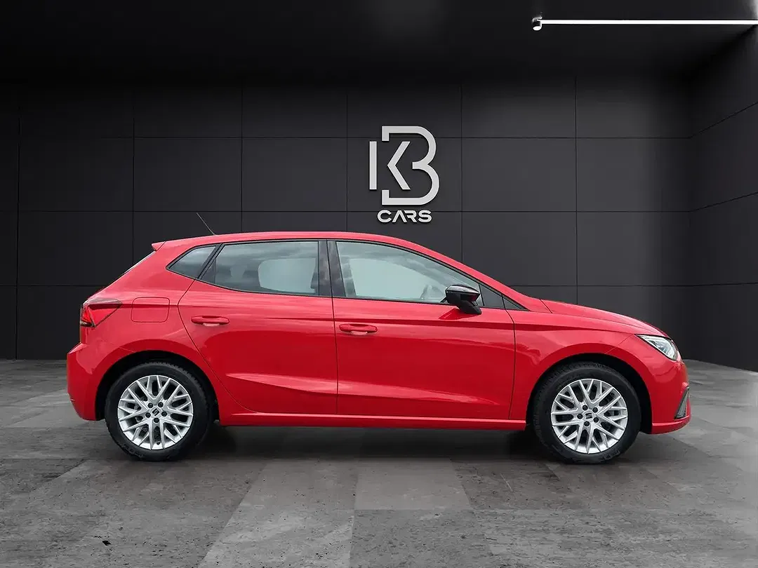 SEAT Ibiza - Thumbnail 7