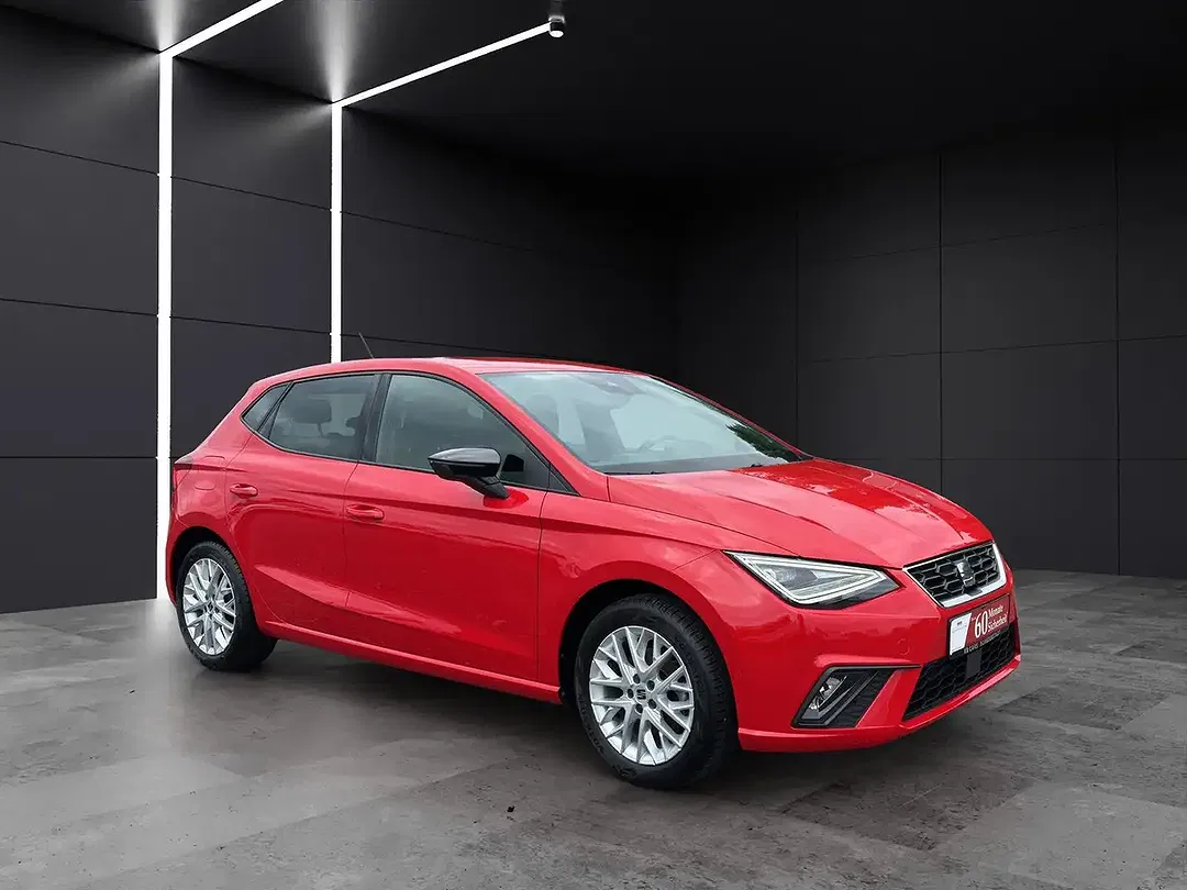 SEAT Ibiza - Thumbnail 8