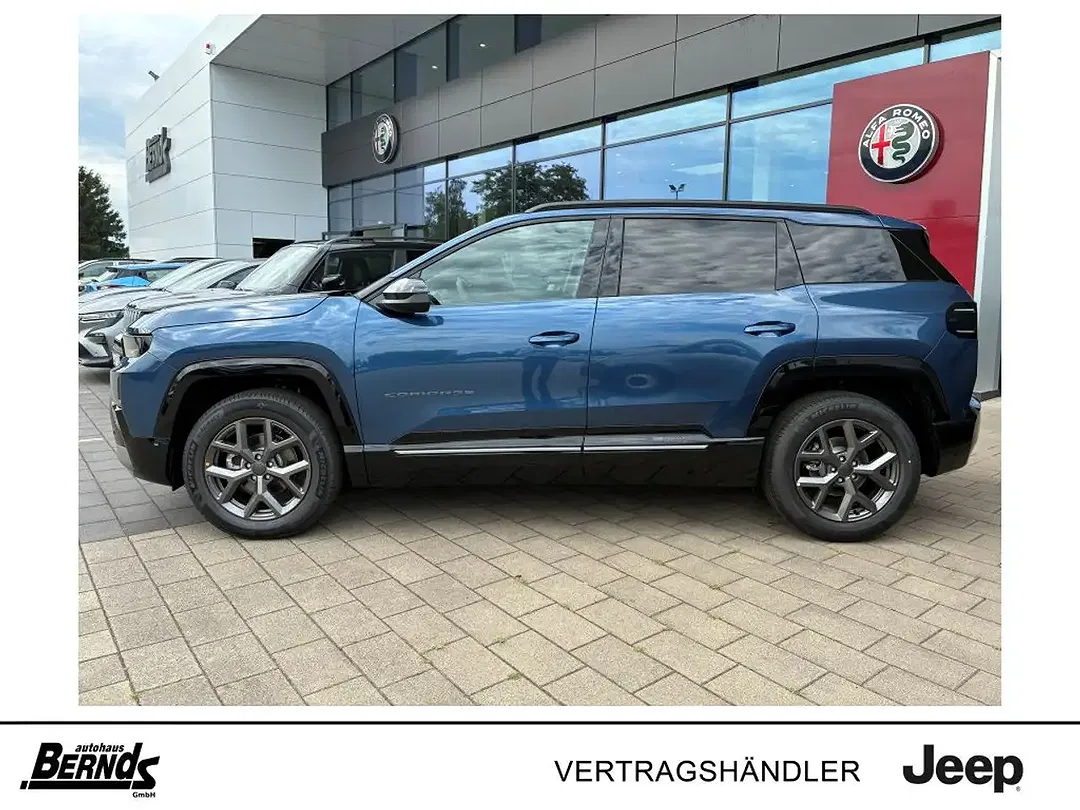 Jeep Compass - Thumbnail 6