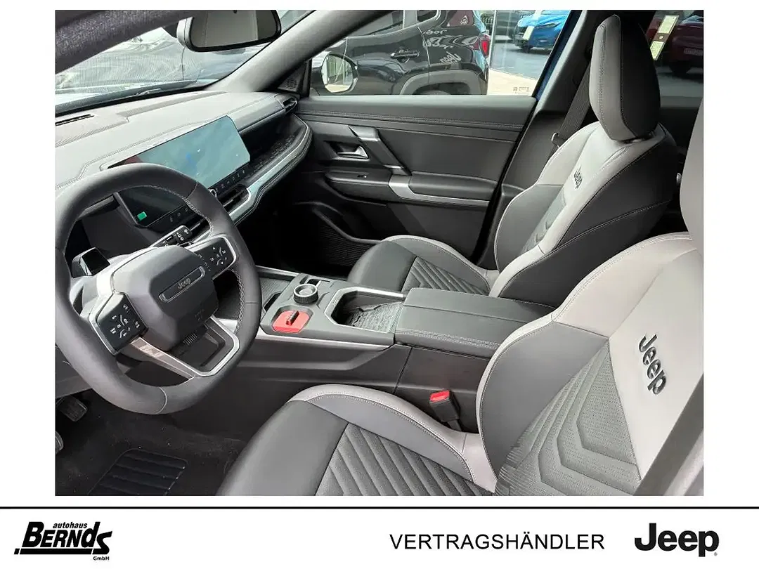 Jeep Compass - Thumbnail 7
