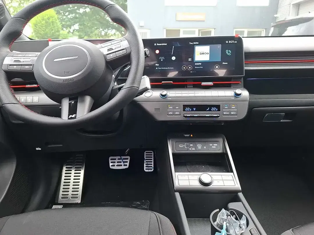 Hyundai KONA - Thumbnail 8
