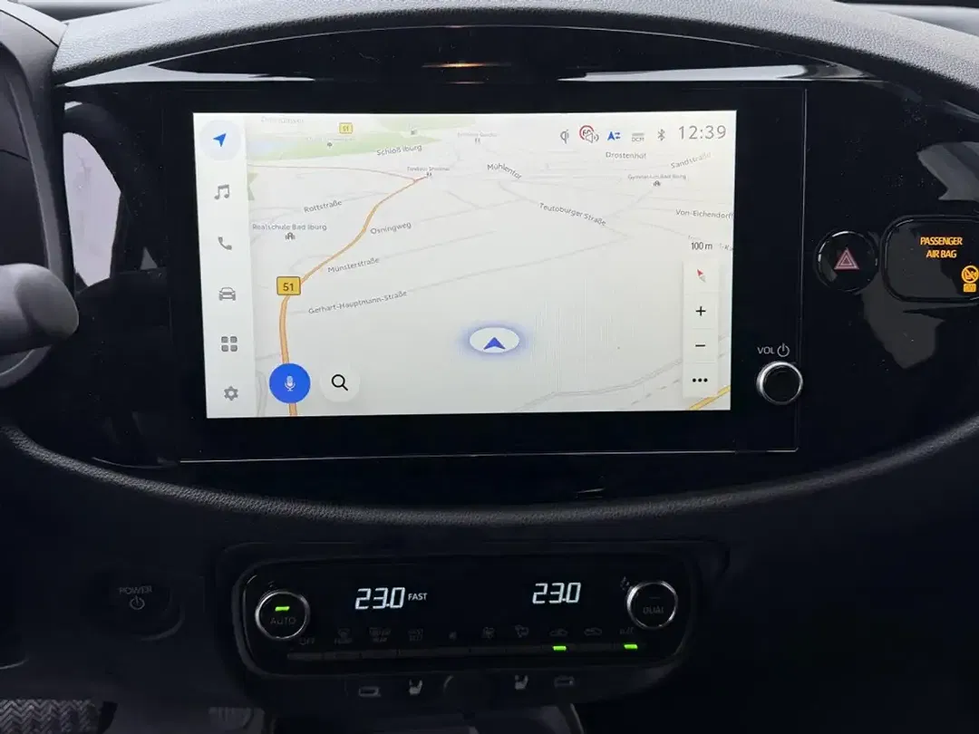 Toyota Aygo X - Thumbnail 12