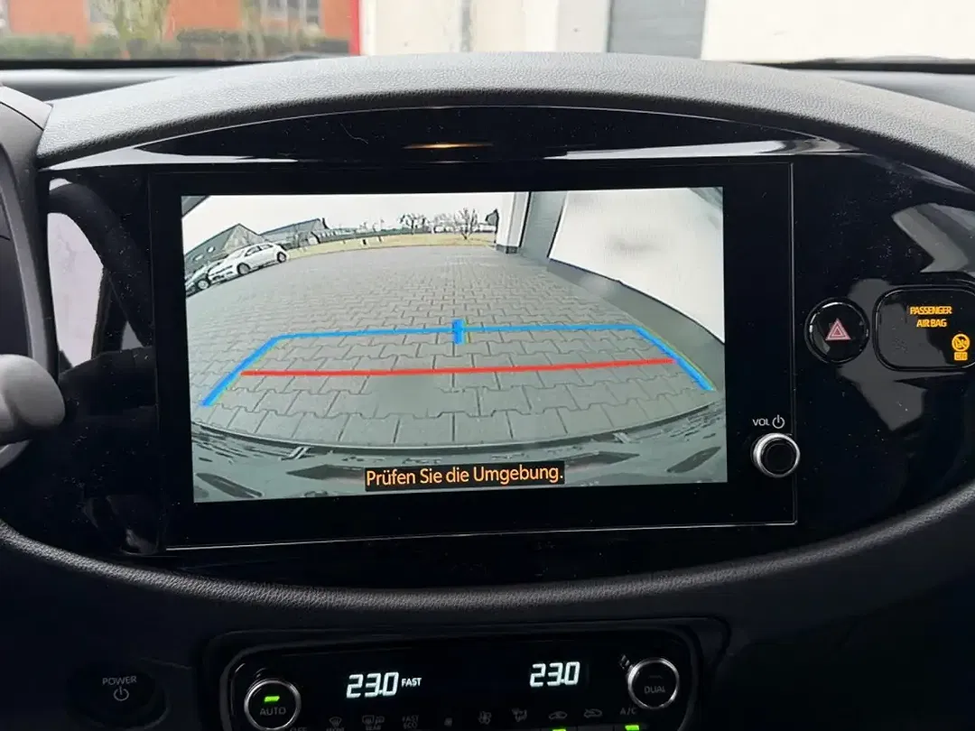 Toyota Aygo X - Thumbnail 13
