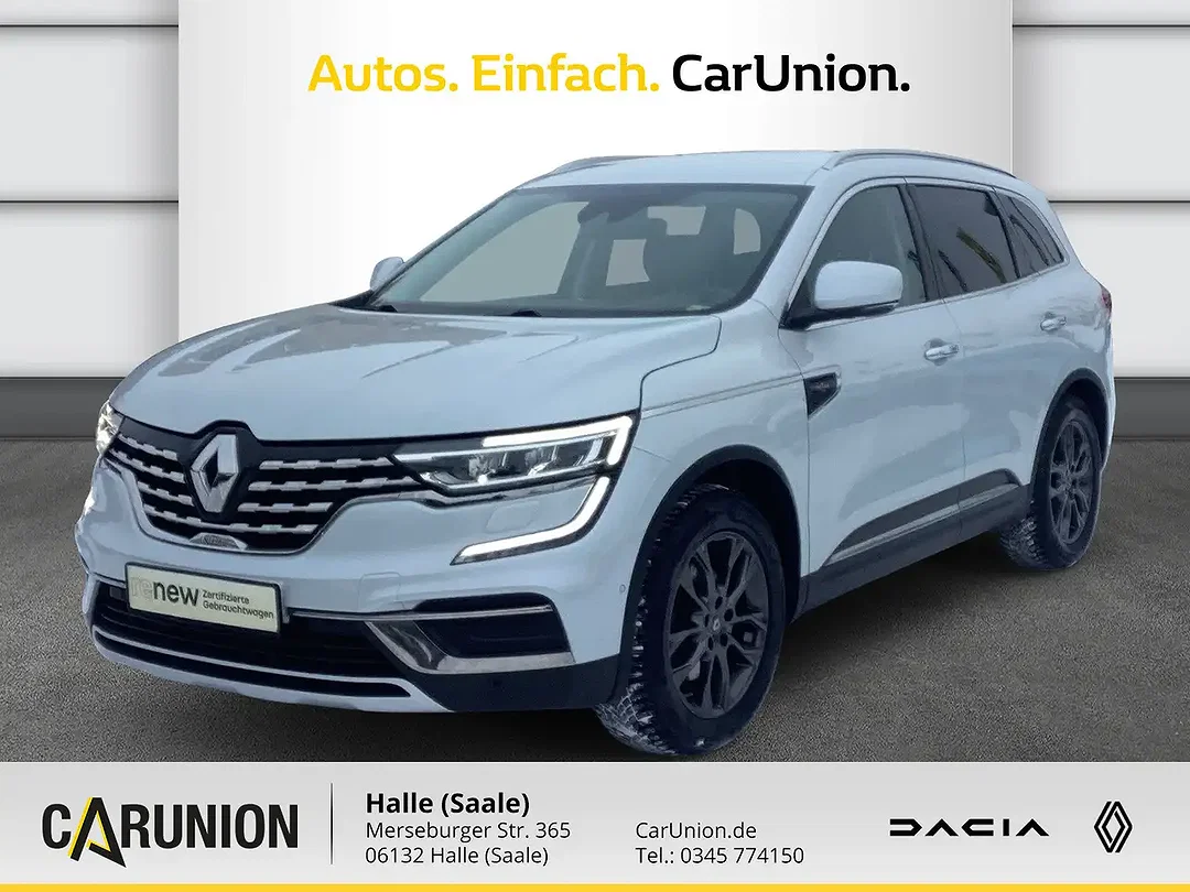 Renault Koleos - Afbeelding 1