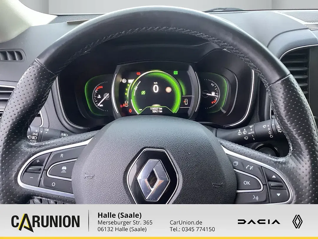 Renault Koleos - Thumbnail 10