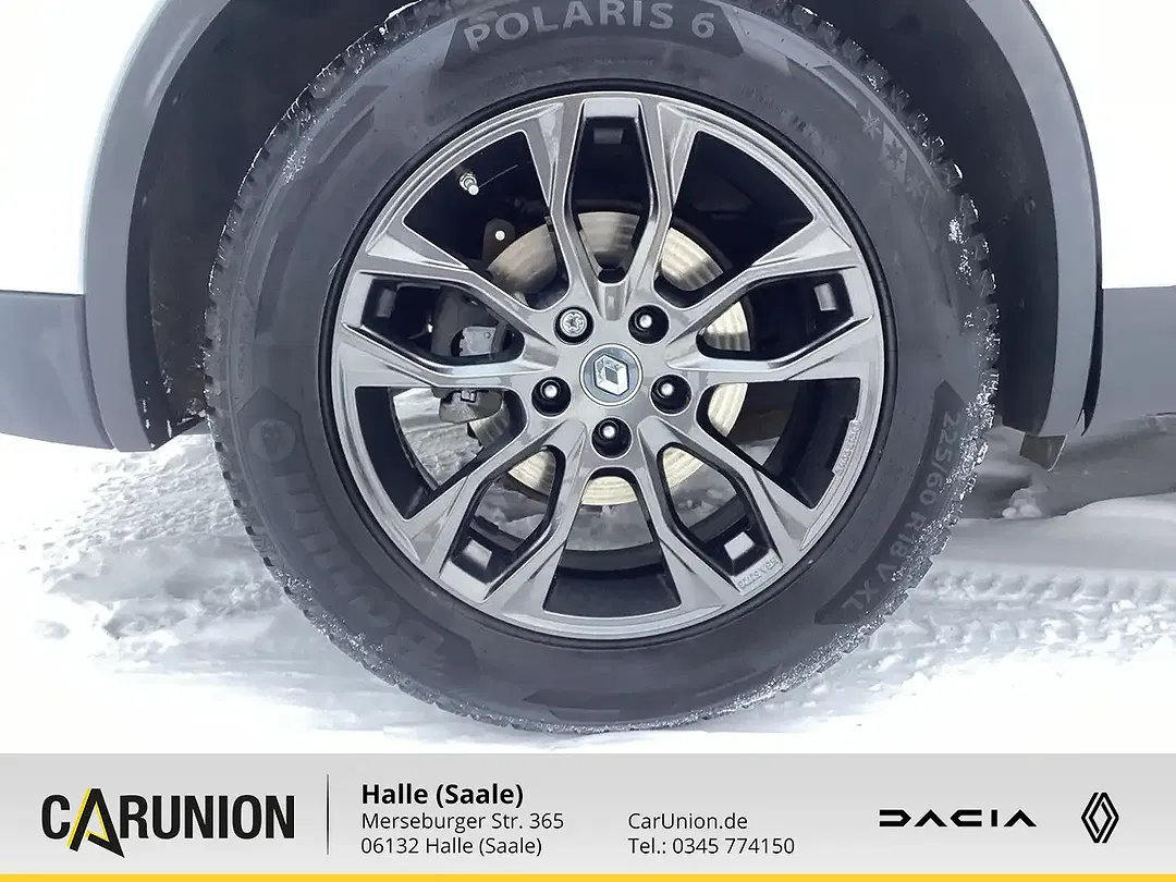 Renault Koleos - Thumbnail 11