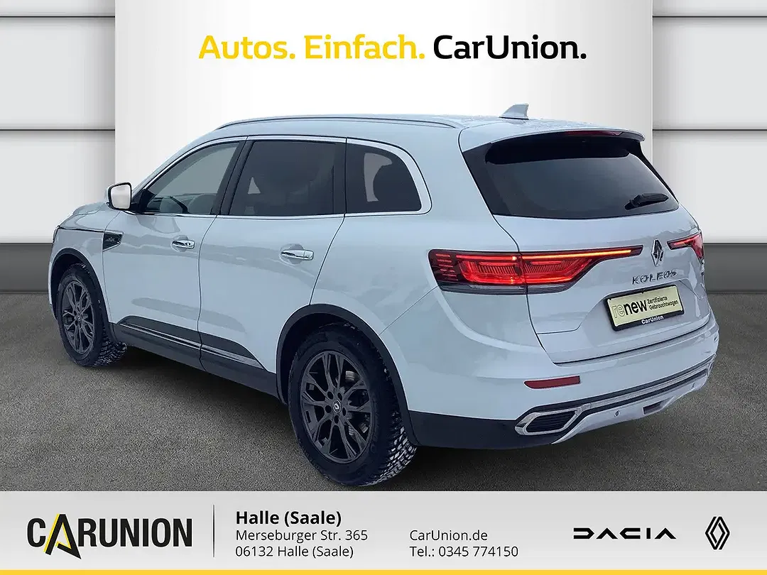 Renault Koleos - Thumbnail 6