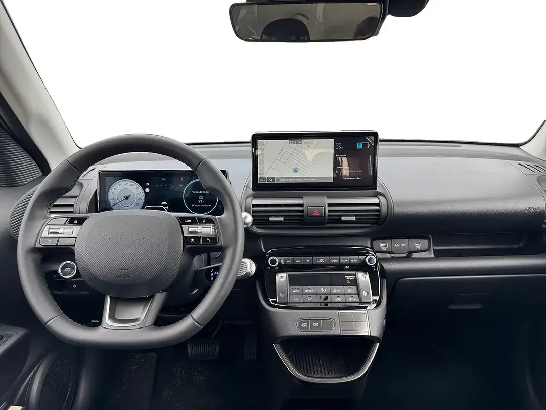 Hyundai Inster - Thumbnail 10