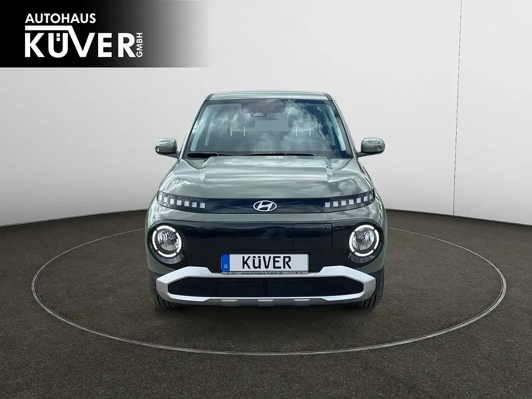 Hyundai Inster - foto 2